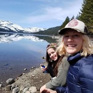 Meet your Posher, Alexandra